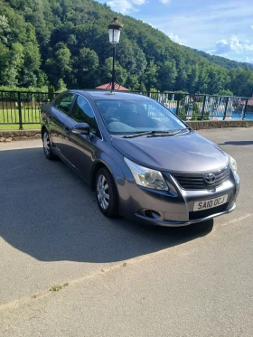 Toyota Avensis AVENSIS , снимка 2