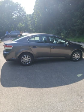 Toyota Avensis AVENSIS , снимка 3