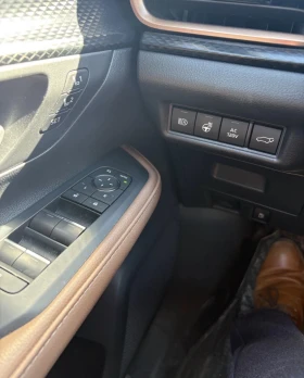 Toyota Grand Highlander HYBRID PLATINUM ОБДУХВАНЕ ОТЗАД  HUD 360 AWD, снимка 8