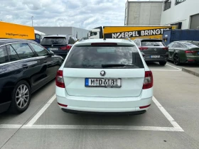 Skoda Octavia 2.0 TDI, снимка 2