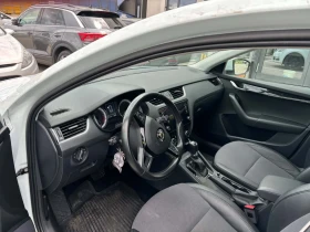 Skoda Octavia 2.0 TDI, снимка 7