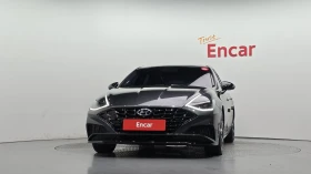 Hyundai Sonata 1.6T Inspiration* BLIND SPOT* HUD* КРАЙНА ЦЕНА, снимка 3