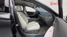 Hyundai Sonata 1.6T Inspiration* BLIND SPOT* HUD* КРАЙНА ЦЕНА, снимка 10