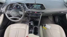 Hyundai Sonata 1.6T Inspiration* BLIND SPOT* HUD* КРАЙНА ЦЕНА, снимка 7