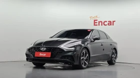 Hyundai Sonata 1.6T Inspiration* BLIND SPOT* HUD* КРАЙНА ЦЕНА, снимка 1