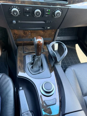BMW 530 d, снимка 10
