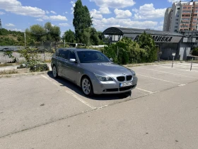 BMW 530 d, снимка 3
