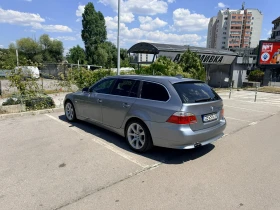 BMW 530 d, снимка 5
