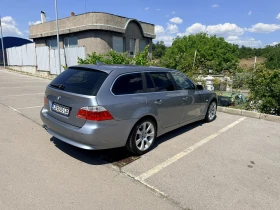 BMW 530 d, снимка 6