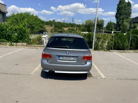 BMW 530 d, снимка 4