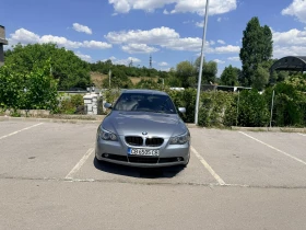 BMW 530 d, снимка 2