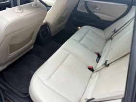 BMW 330 GT EDC аморт 4x4 M sport спирачки, снимка 15