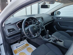 Renault Megane 1.3Tce/140к.с./Life, снимка 13
