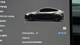 Tesla Model Y Model Y RWD, снимка 8