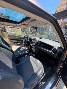 Mini Cooper Clubman r55, снимка 9