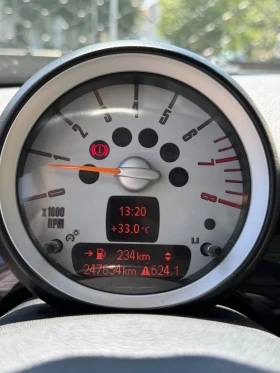 Mini Cooper Clubman r55, снимка 10