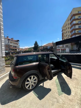 Mini Cooper Clubman r55, снимка 7