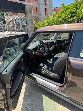 Mini Cooper Clubman r55, снимка 3