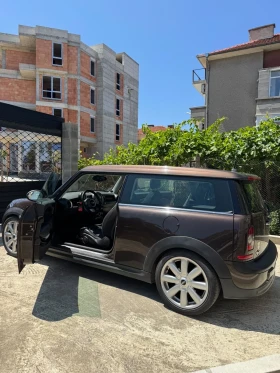 Mini Cooper Clubman r55, снимка 4