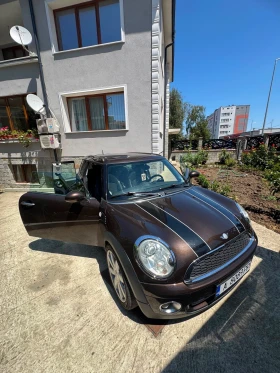 Mini Cooper Clubman r55, снимка 2