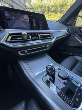 BMW X5M M50D, снимка 14