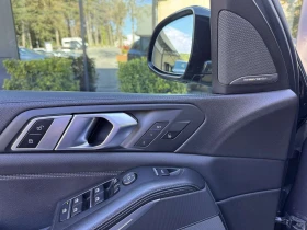 BMW X5M M50D, снимка 17