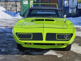 Plymouth Road runner  TRIBUTE BUILT 440 4 BARREL 727 TRANNY, снимка 10
