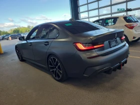 BMW 340 M* XDRIVEHUD* HARMAN* 360* ПОДГРЕВ* KEYLESS, снимка 4