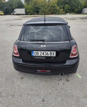 Mini Cooper, снимка 2