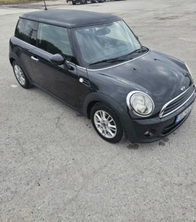 Mini Cooper, снимка 3