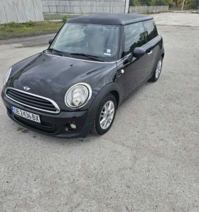 Mini Cooper, снимка 4