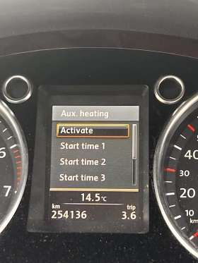 VW Passat B7 2.0 TSI, снимка 15