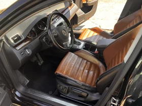 VW Passat B7 2.0 TSI, снимка 14