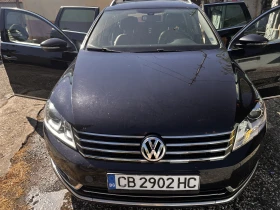 VW Passat B7 2.0 TSI, снимка 2