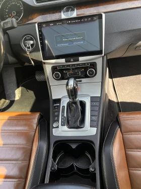 VW Passat B7 2.0 TSI, снимка 11