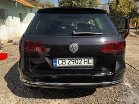 VW Passat B7 2.0 TSI, снимка 4