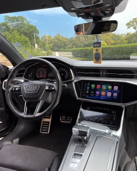 Audi A7 50TDI/S-Line/Distronic/Virtual, снимка 6