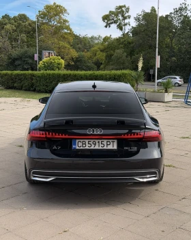 Audi A7 50TDI/S-Line/Distronic/Virtual, снимка 2