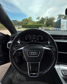 Audi A7 50TDI/S-Line/Distronic/Virtual, снимка 10
