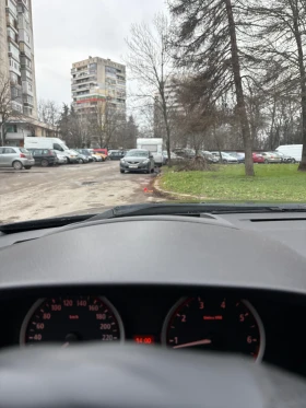 BMW 525 ГАЗ, снимка 7