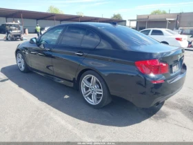 BMW 535 M-PACK* SOFT-CLOSE* ШИБИДАХ* HEAD-UP* CAMERA* PODG, снимка 7