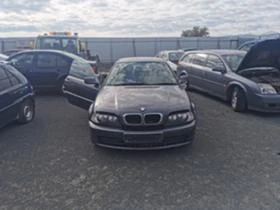 BMW 318 1.8Ci-1.9i 2br - [1] 