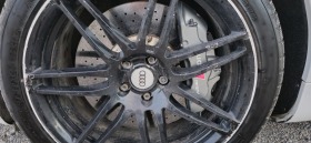 Audi S8 5.2/V10, снимка 17 - Автомобили и джипове - 44178079
