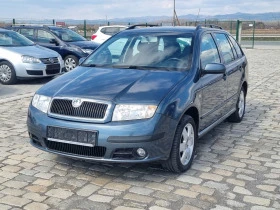 Skoda Fabia 1.4i 75  141000   4 | Mobile.bg    1