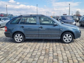 Skoda Fabia 1.4i 75  141000   4 | Mobile.bg    5