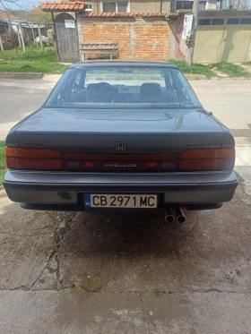 Honda Prelude SW | Mobile.bg    5