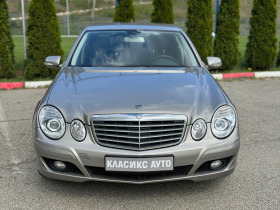 Mercedes-Benz E 200 CDI Facelift, снимка 3 - Автомобили и джипове - 45134459
