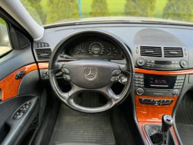 Mercedes-Benz E 200 CDI Facelift, снимка 15