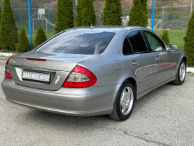 Mercedes-Benz E 200 CDI Facelift, снимка 6 - Автомобили и джипове - 45134459