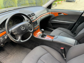 Mercedes-Benz E 200 CDI Facelift, снимка 9